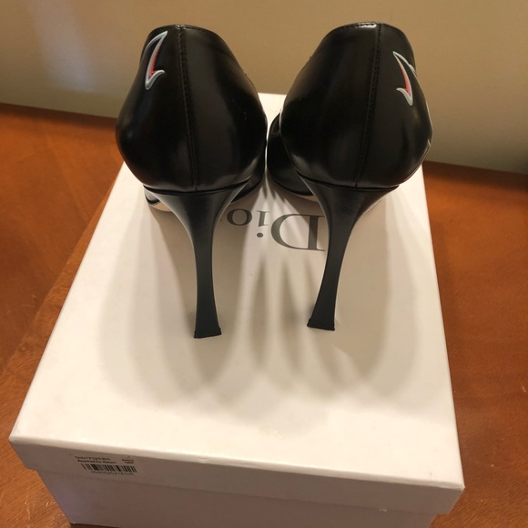 Christian Dior Brand New Heels - Picture 3 of 5